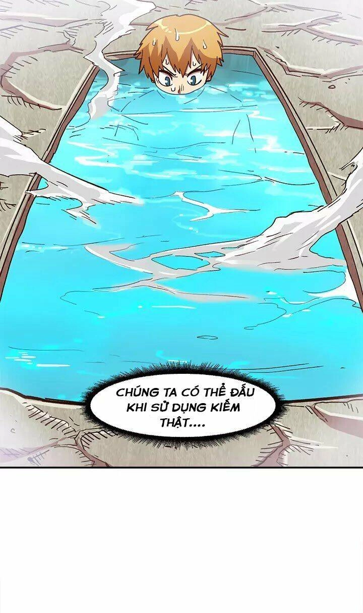 Nô Lệ Nghịch Thiên Chapter 9 - 36