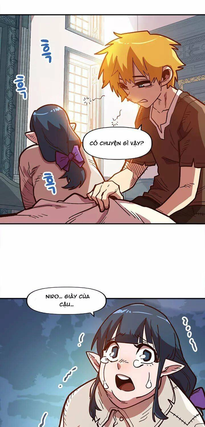 Nô Lệ Nghịch Thiên Chapter 9 - 40