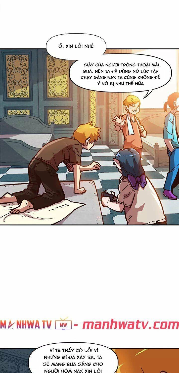 Nô Lệ Nghịch Thiên Chapter 9 - 42