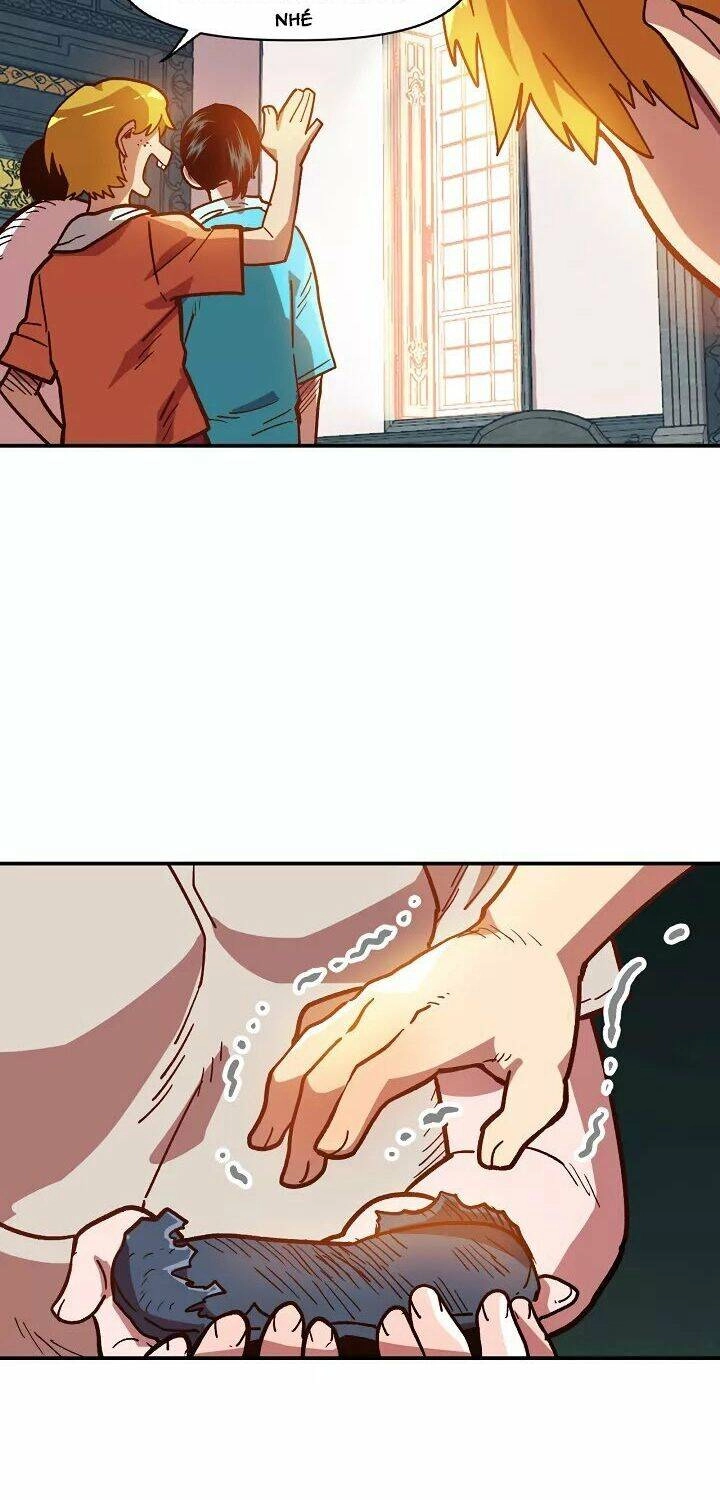 Nô Lệ Nghịch Thiên Chapter 9 - 43