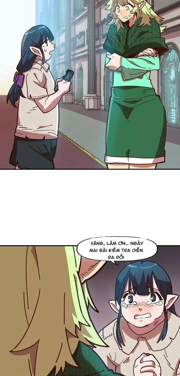 Nô Lệ Nghịch Thiên Chapter 9 - 45