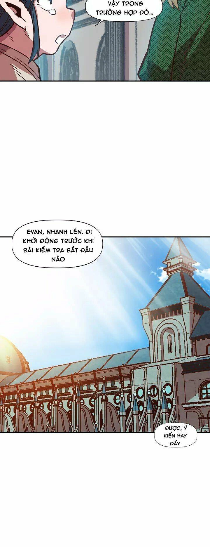 Nô Lệ Nghịch Thiên Chapter 9 - 47