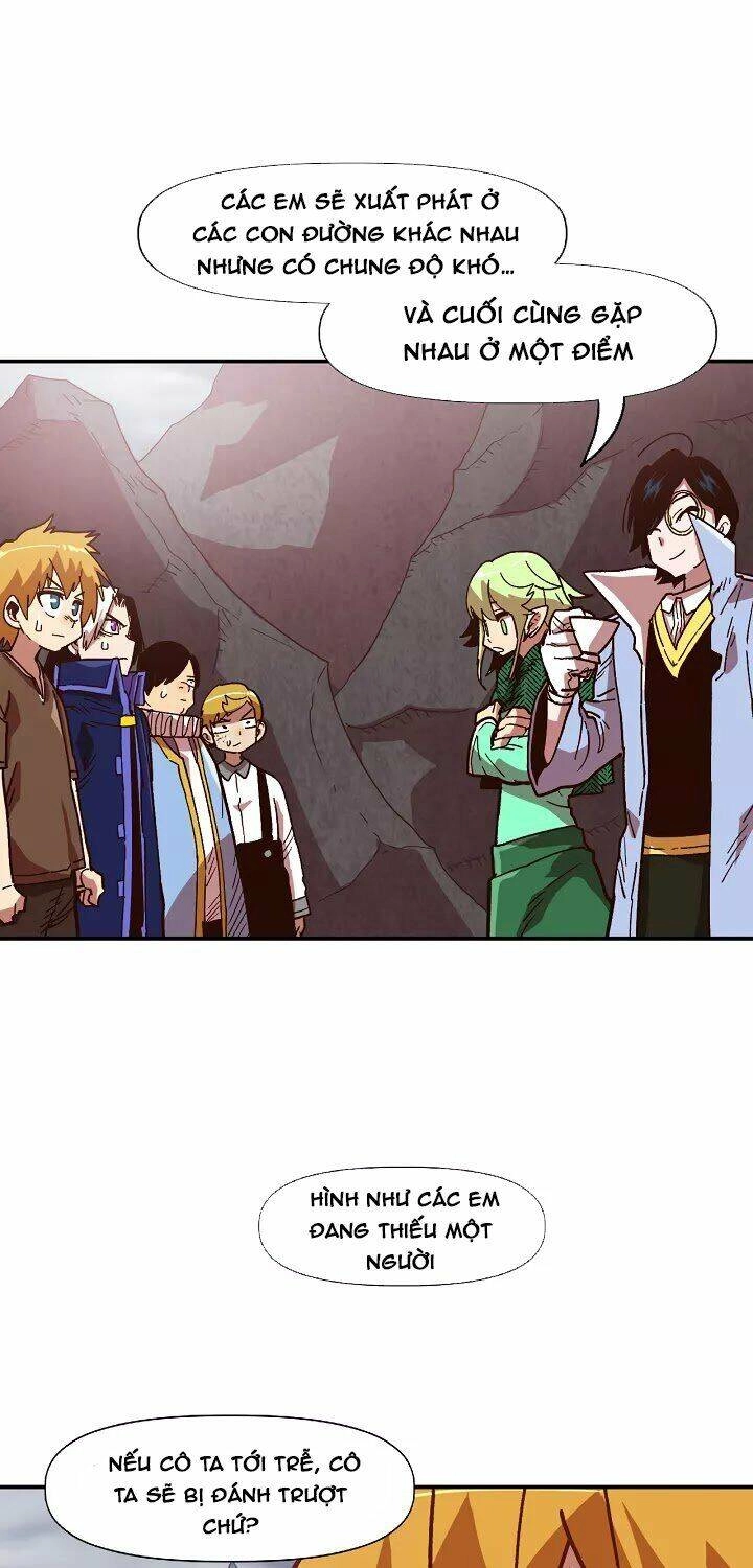 Nô Lệ Nghịch Thiên Chapter 9 - 52