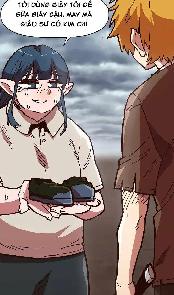 Nô Lệ Nghịch Thiên Chapter 9 - 70