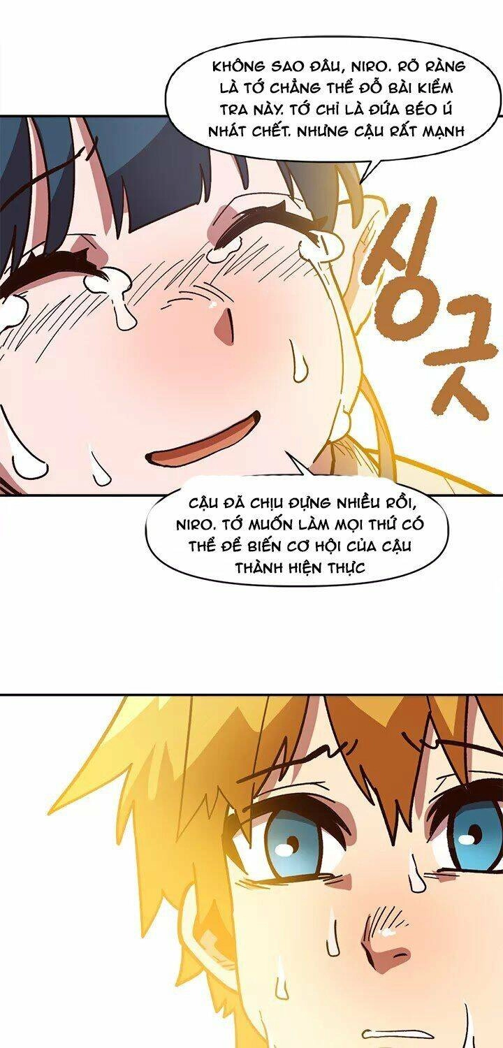 Nô Lệ Nghịch Thiên Chapter 9 - 72