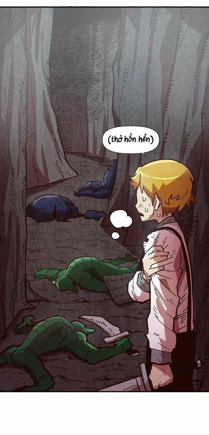 Nô Lệ Nghịch Thiên Chapter 10 - 5