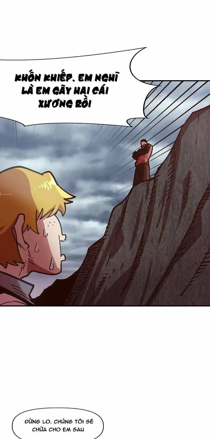 Nô Lệ Nghịch Thiên Chapter 10 - 6