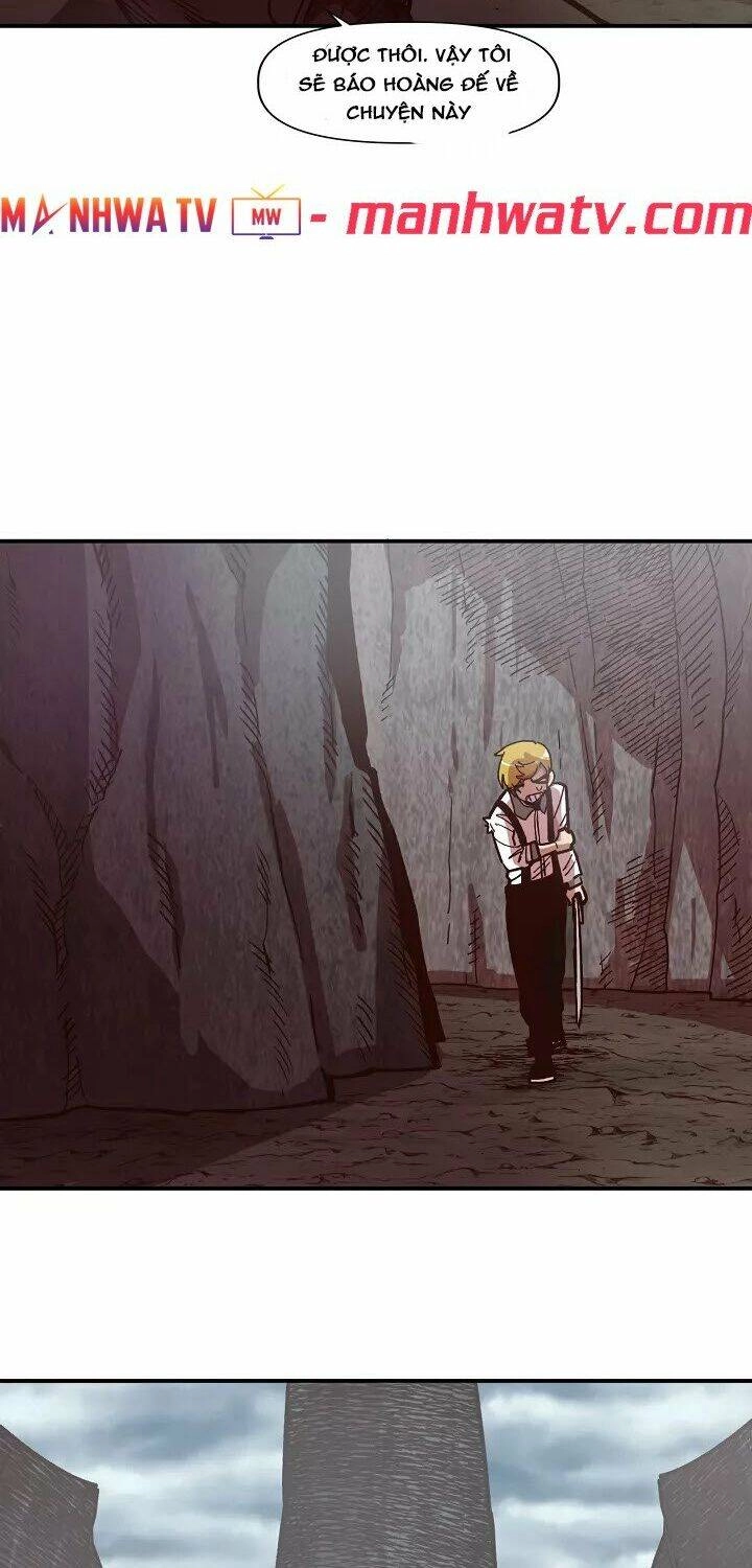 Nô Lệ Nghịch Thiên Chapter 10 - 8