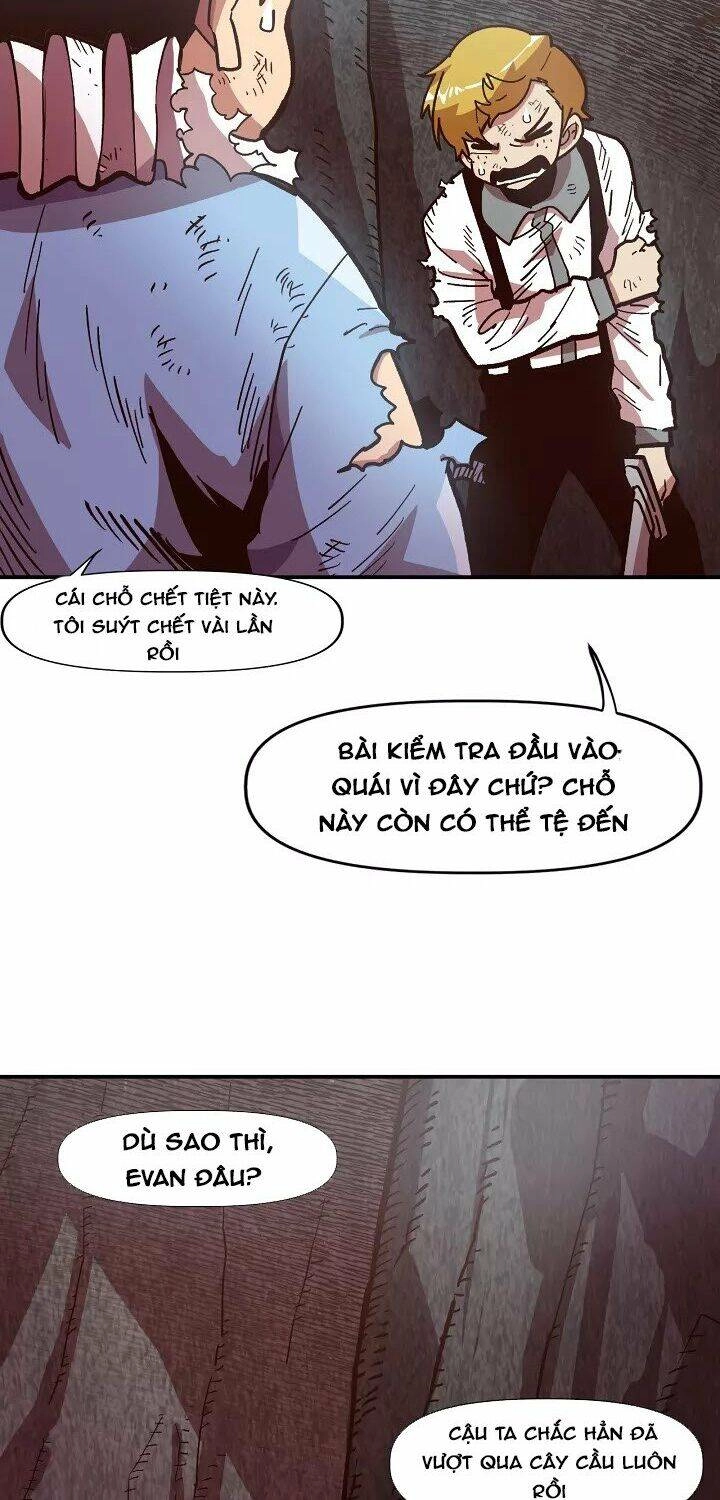 Nô Lệ Nghịch Thiên Chapter 10 - 10