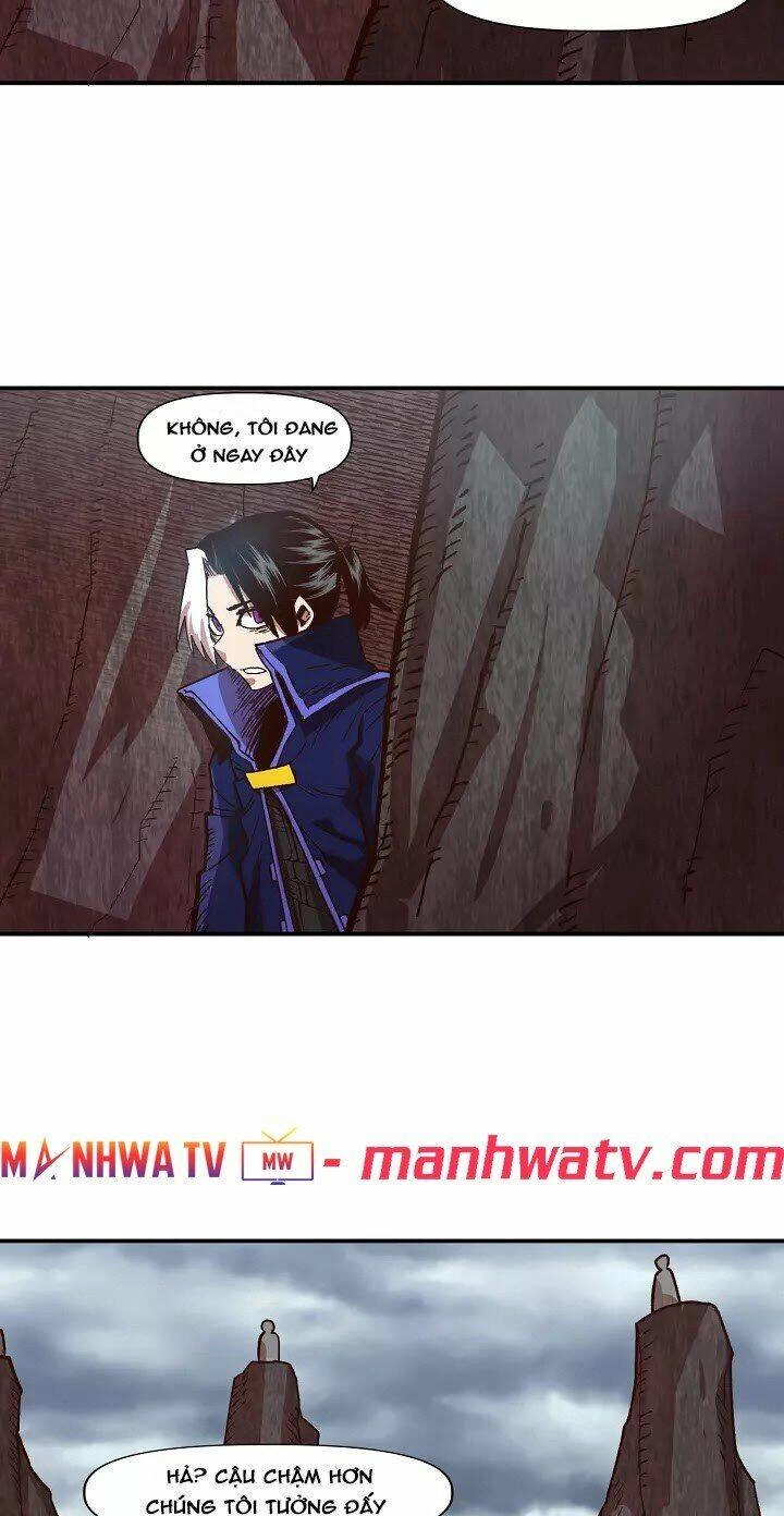 Nô Lệ Nghịch Thiên Chapter 10 - 11