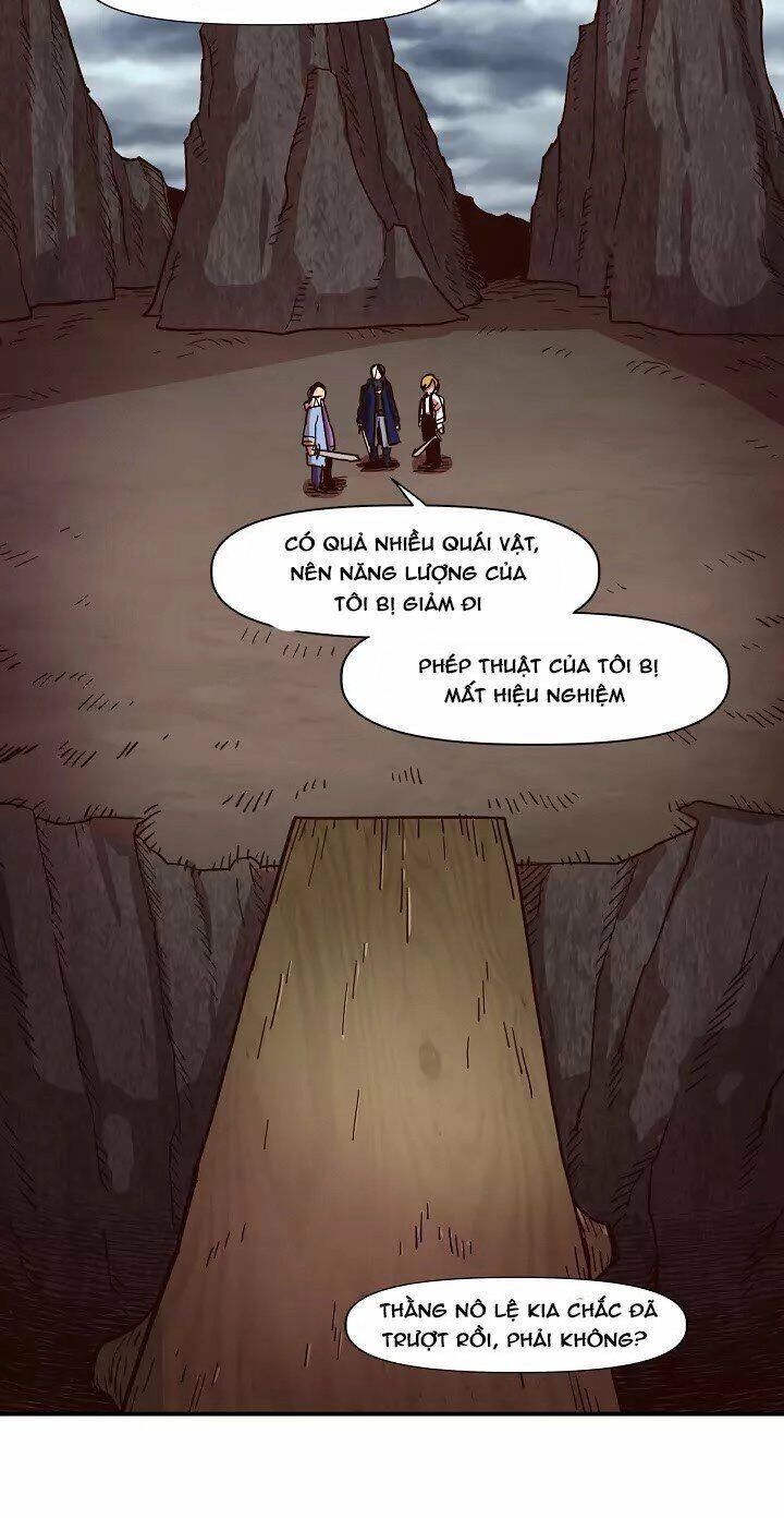 Nô Lệ Nghịch Thiên Chapter 10 - 12