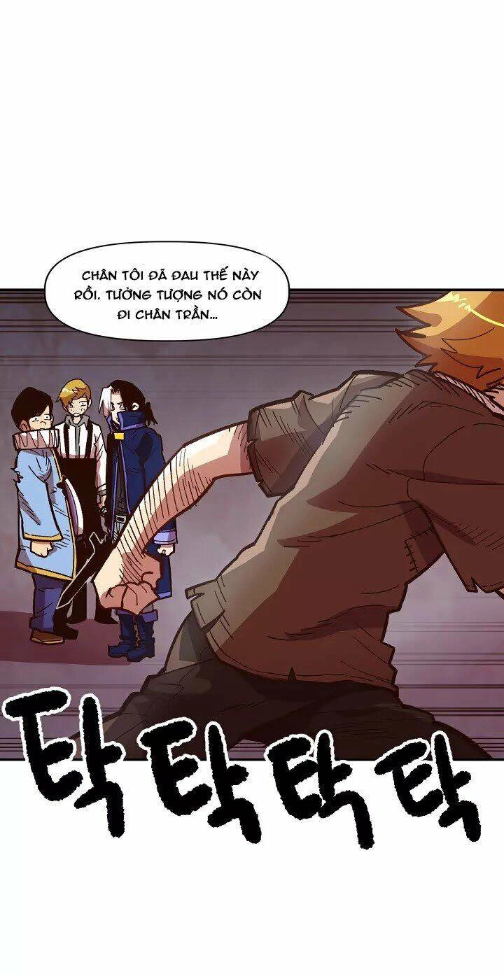 Nô Lệ Nghịch Thiên Chapter 10 - 13