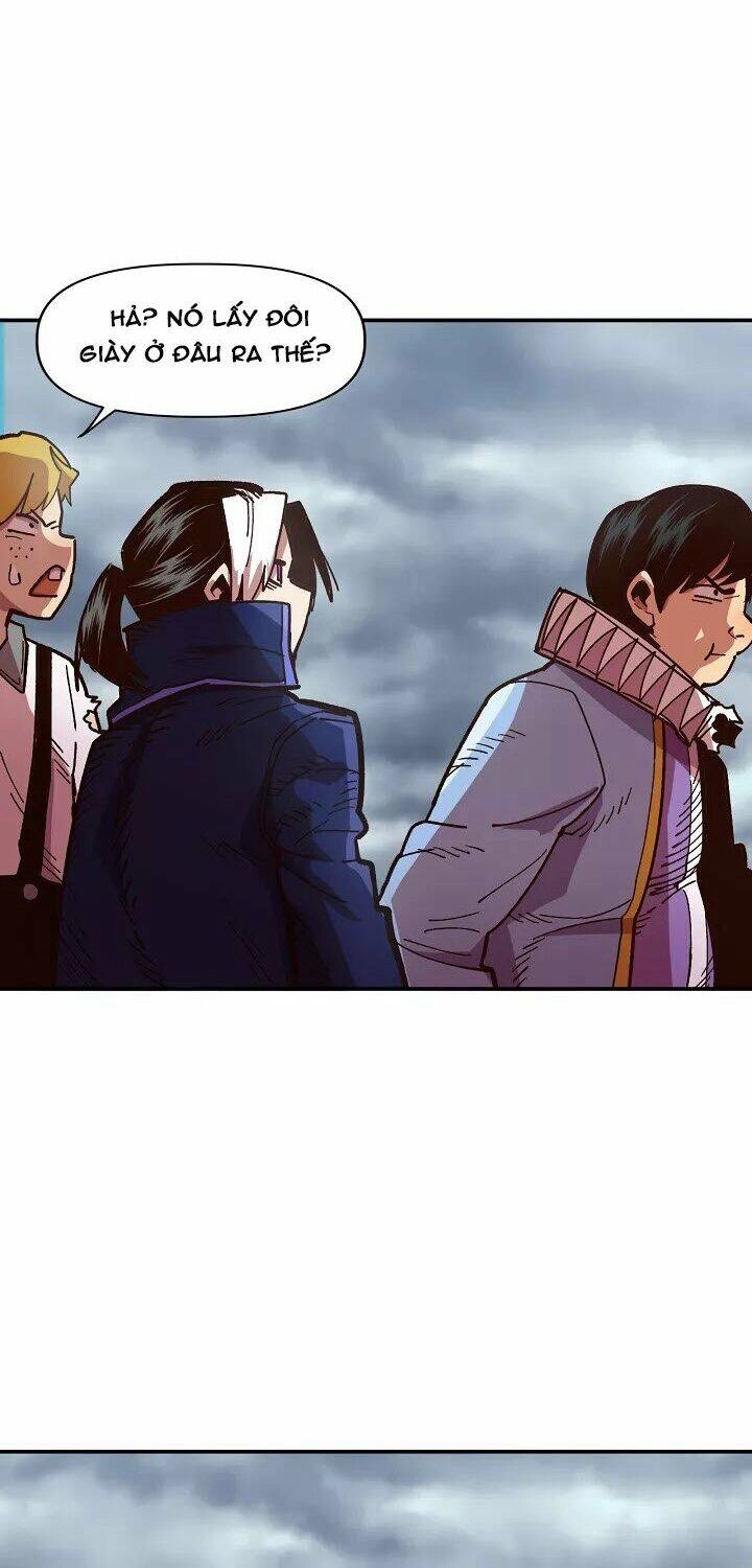 Nô Lệ Nghịch Thiên Chapter 10 - 18