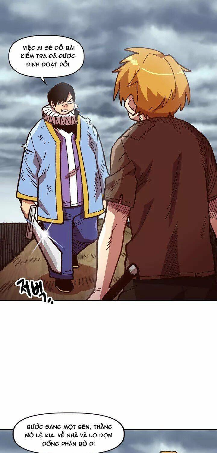 Nô Lệ Nghịch Thiên Chapter 10 - 19