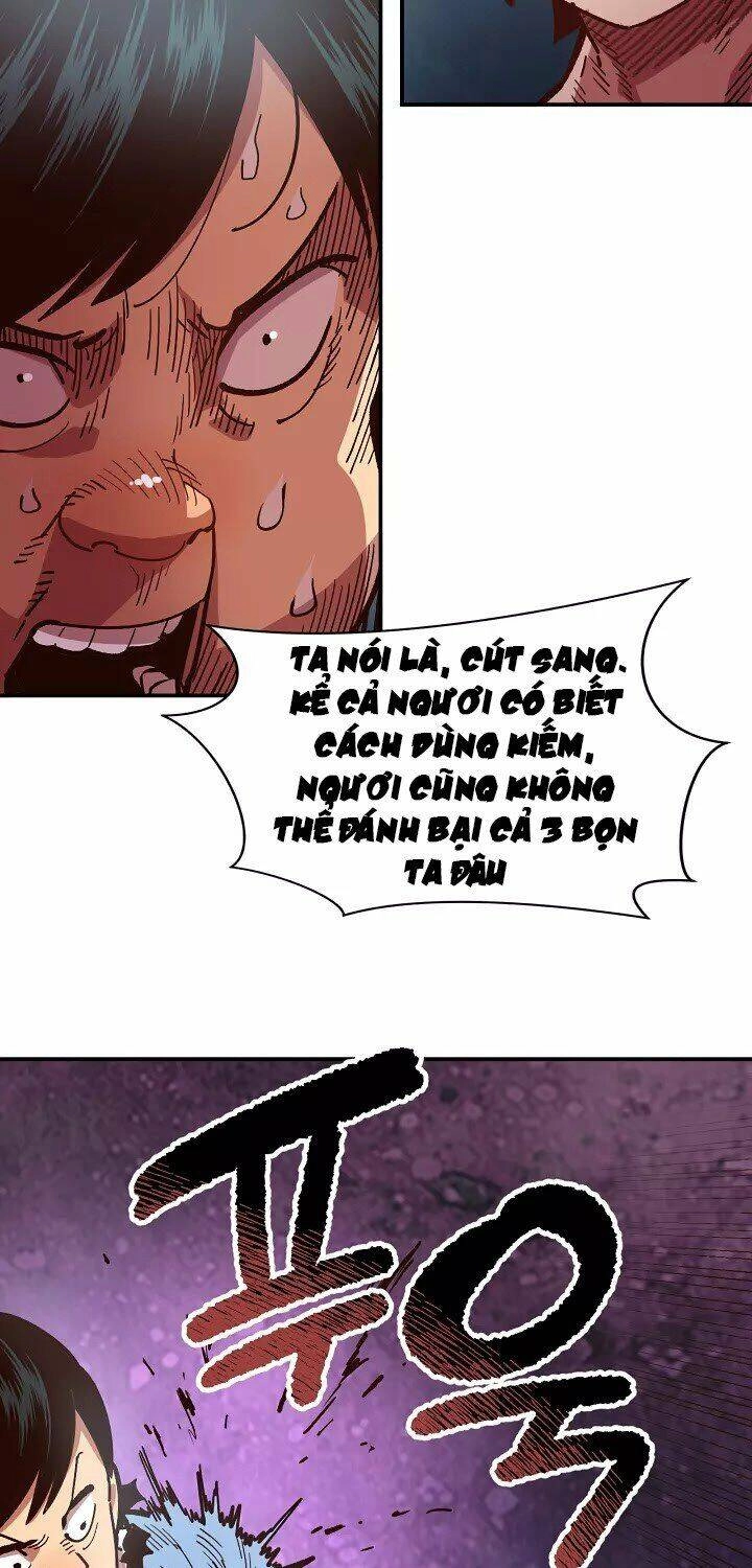 Nô Lệ Nghịch Thiên Chapter 10 - 21