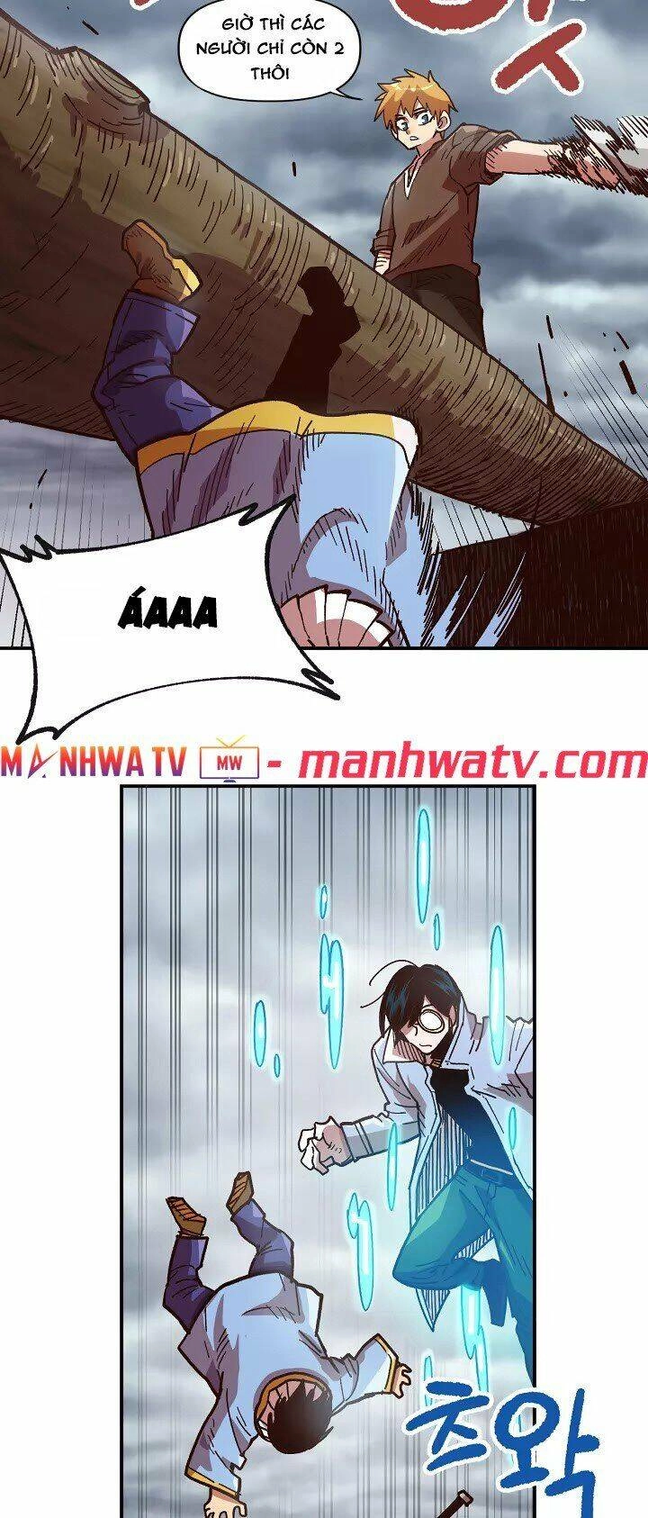 Nô Lệ Nghịch Thiên Chapter 10 - 23