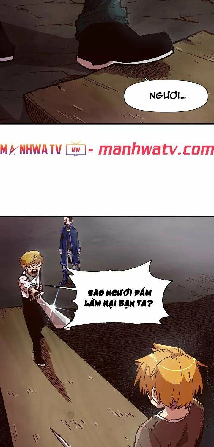 Nô Lệ Nghịch Thiên Chapter 10 - 26