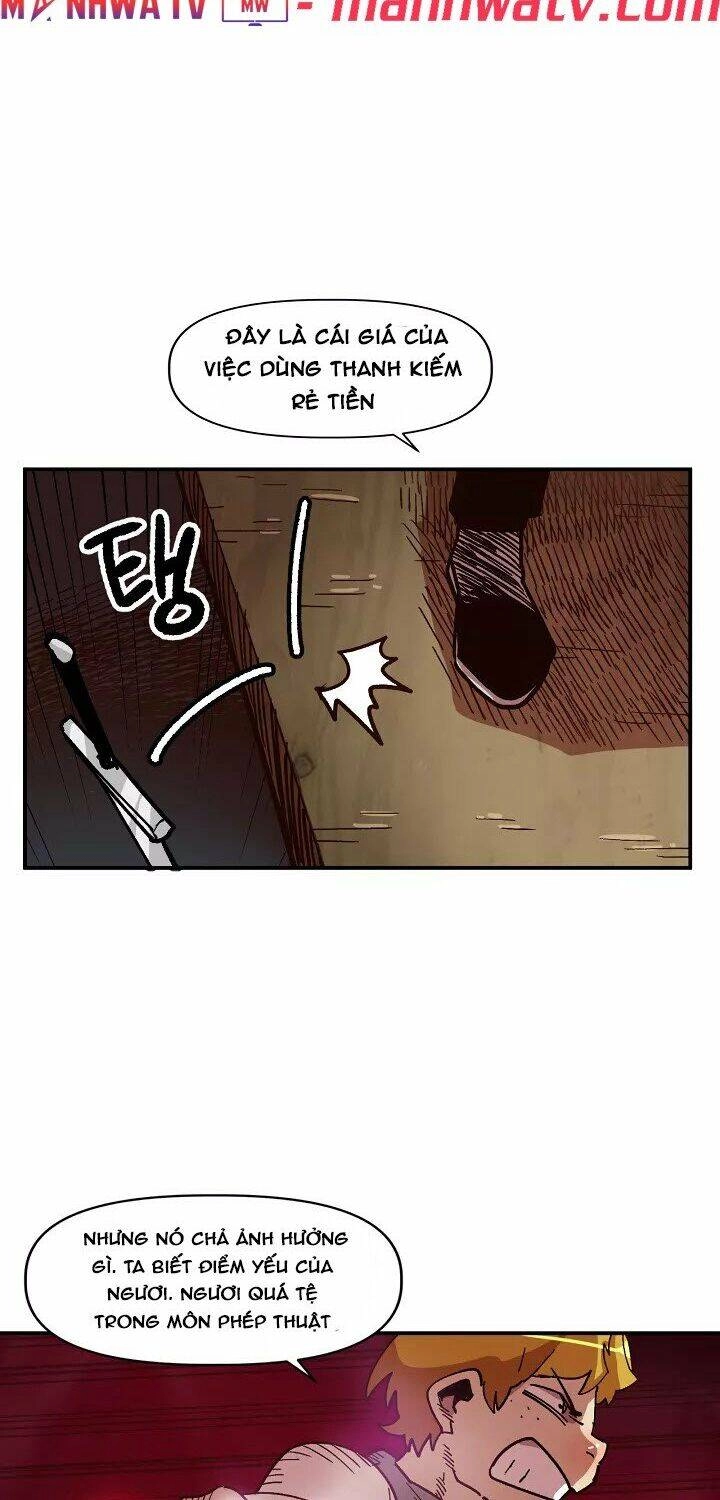 Nô Lệ Nghịch Thiên Chapter 10 - 30