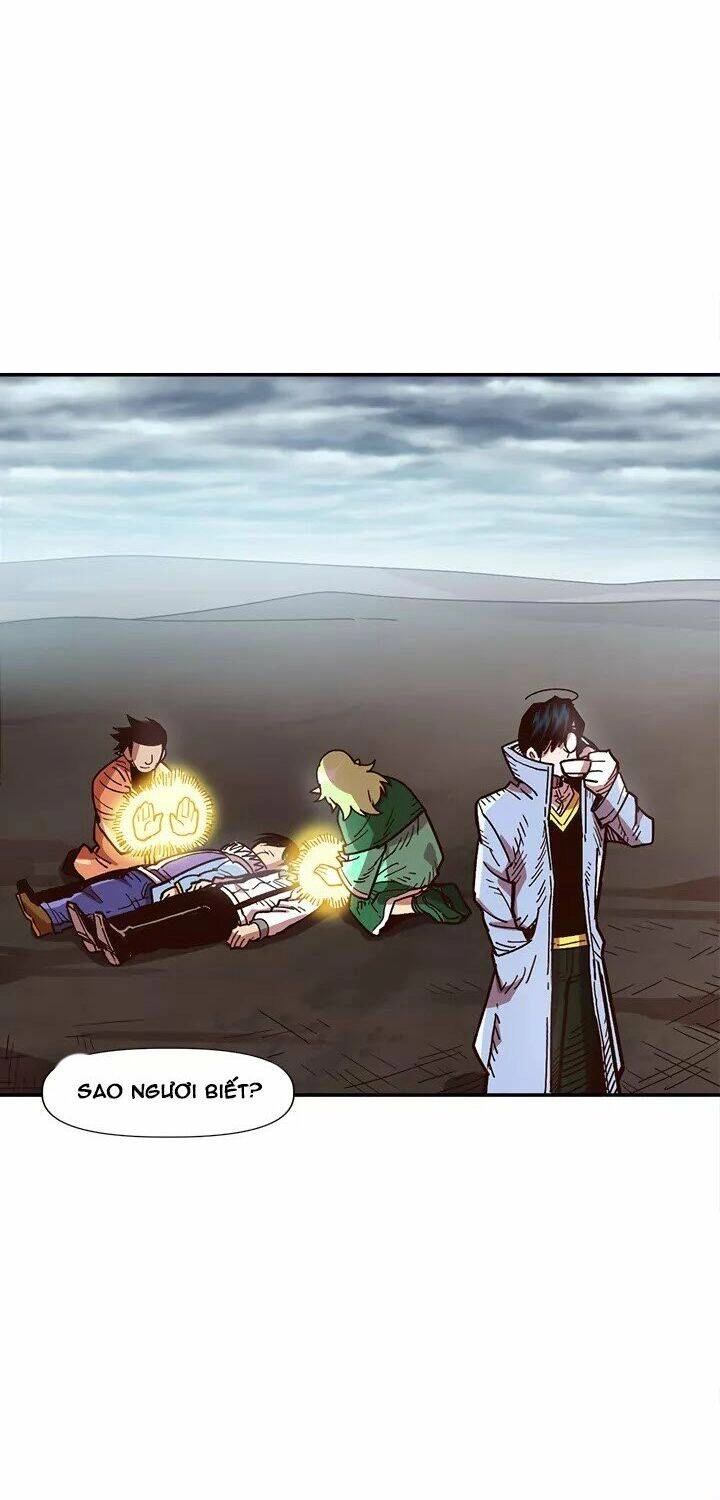 Nô Lệ Nghịch Thiên Chapter 10 - 38