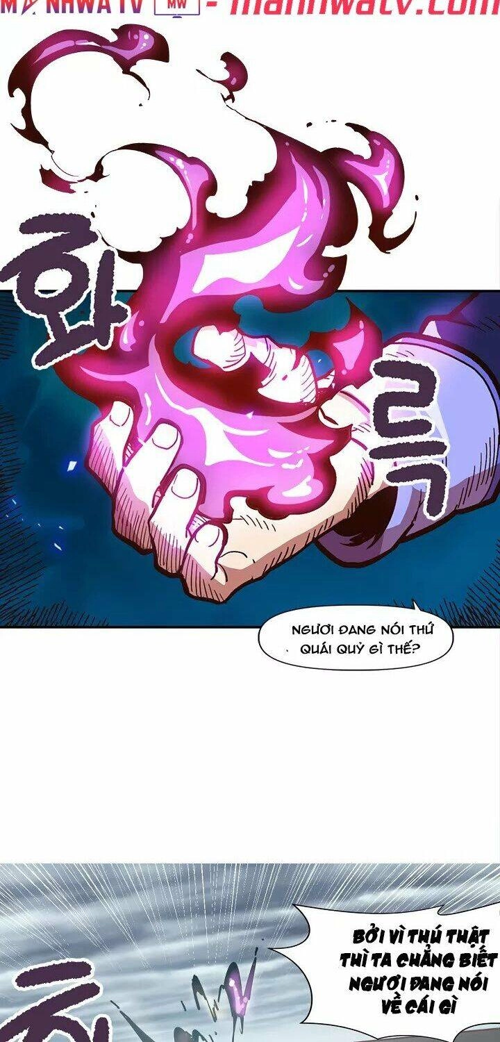 Nô Lệ Nghịch Thiên Chapter 10 - 40