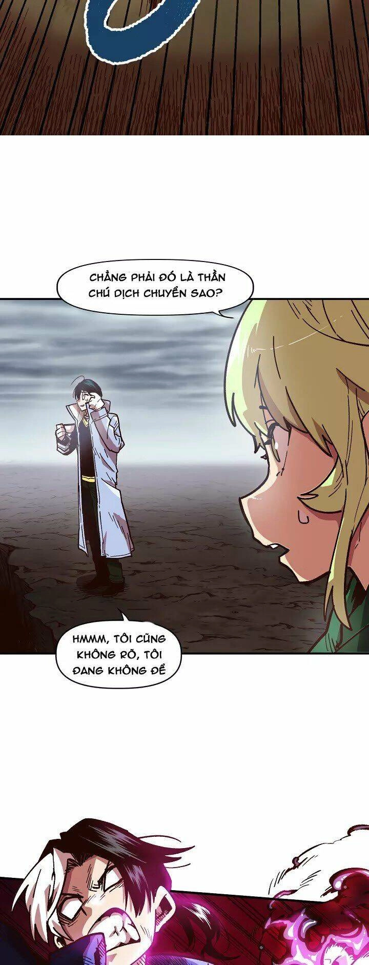 Nô Lệ Nghịch Thiên Chapter 10 - 53