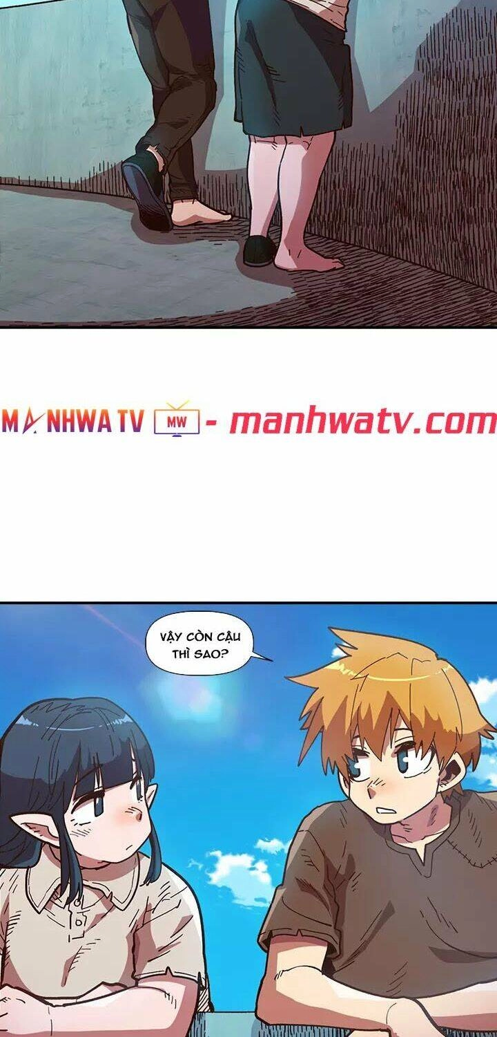 Nô Lệ Nghịch Thiên Chapter 11 - 4