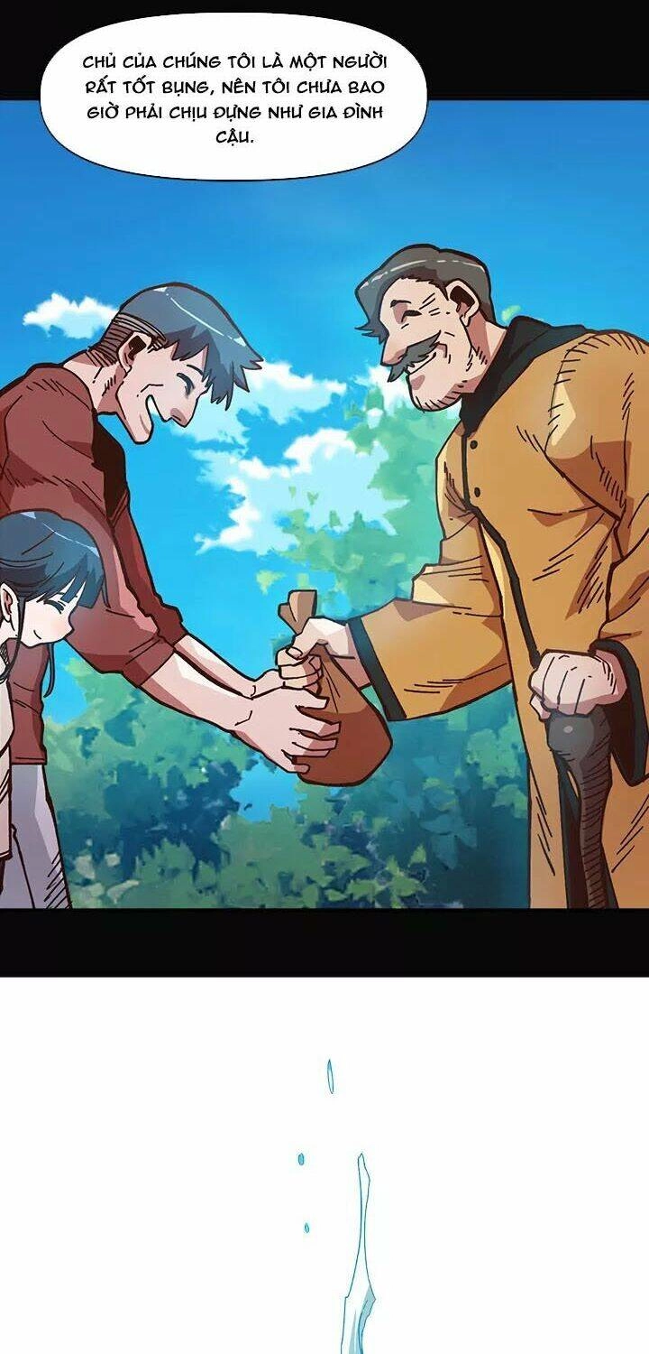 Nô Lệ Nghịch Thiên Chapter 11 - 8