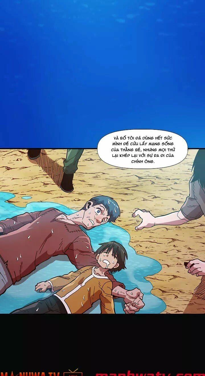 Nô Lệ Nghịch Thiên Chapter 11 - 11