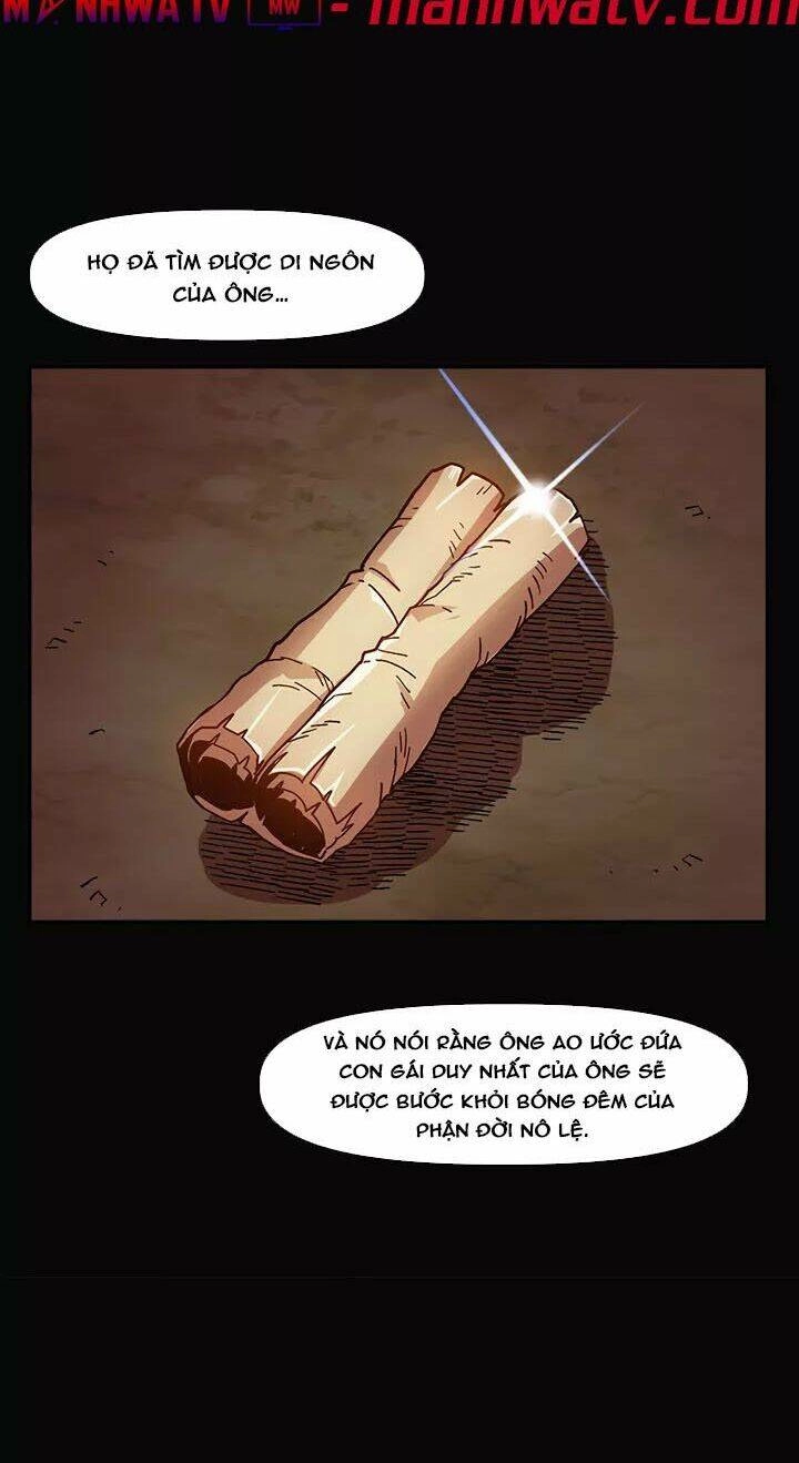 Nô Lệ Nghịch Thiên Chapter 11 - 12