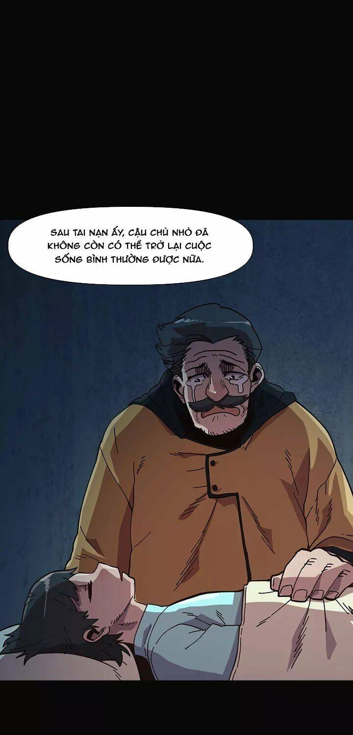 Nô Lệ Nghịch Thiên Chapter 11 - 13