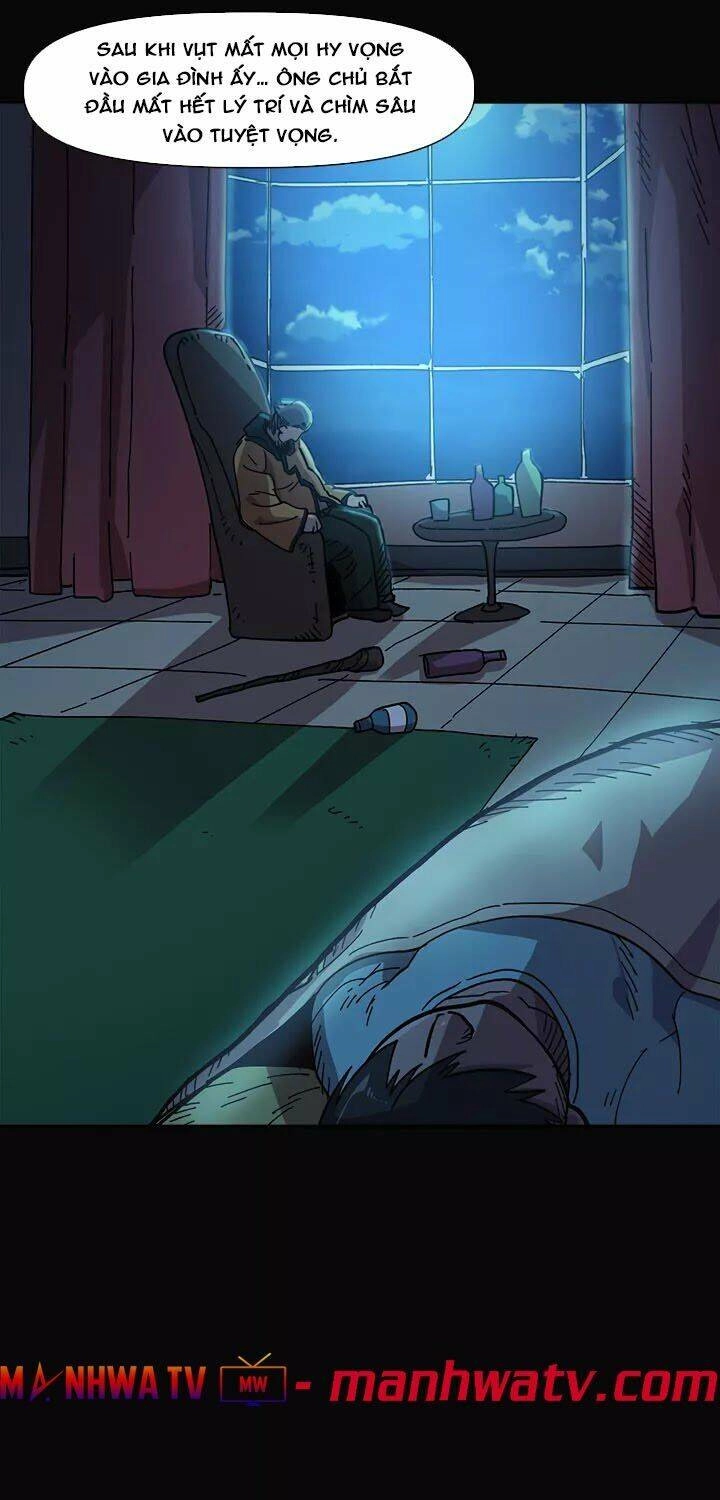 Nô Lệ Nghịch Thiên Chapter 11 - 15