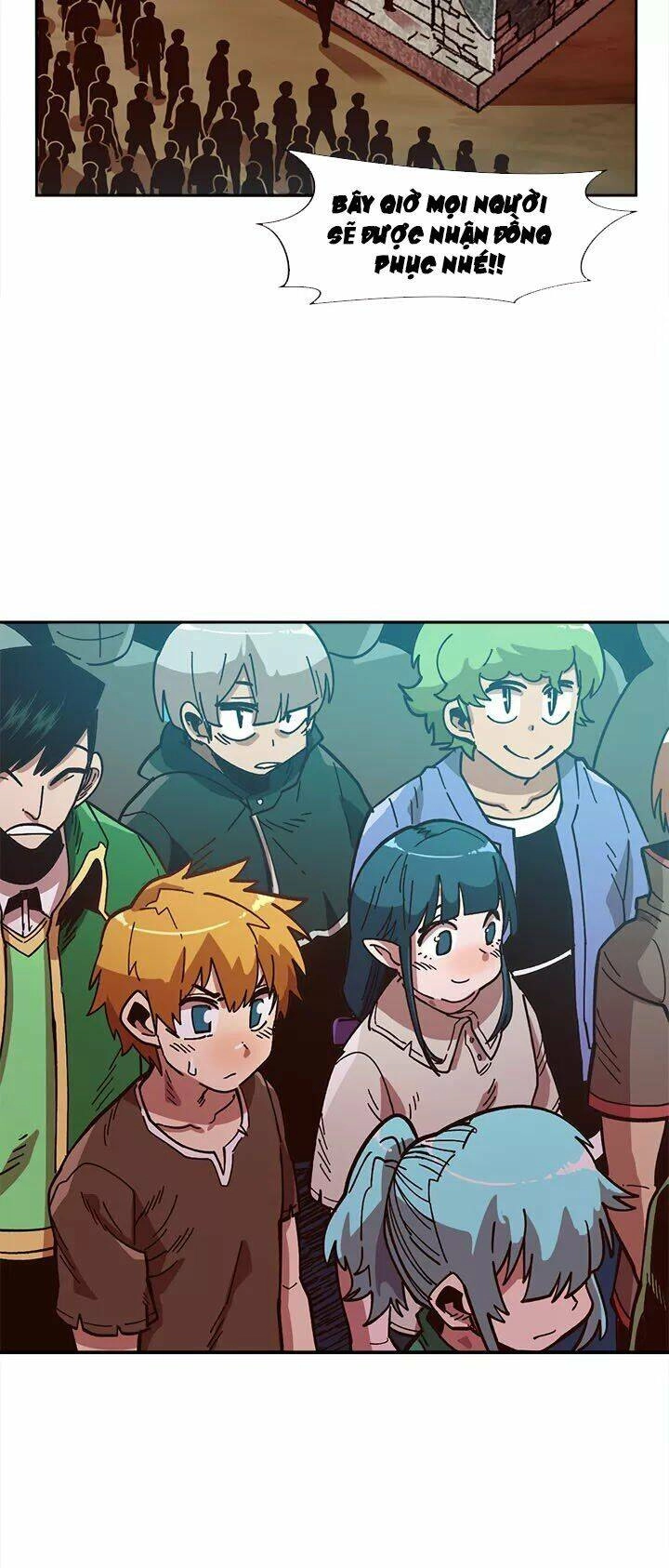 Nô Lệ Nghịch Thiên Chapter 11 - 21