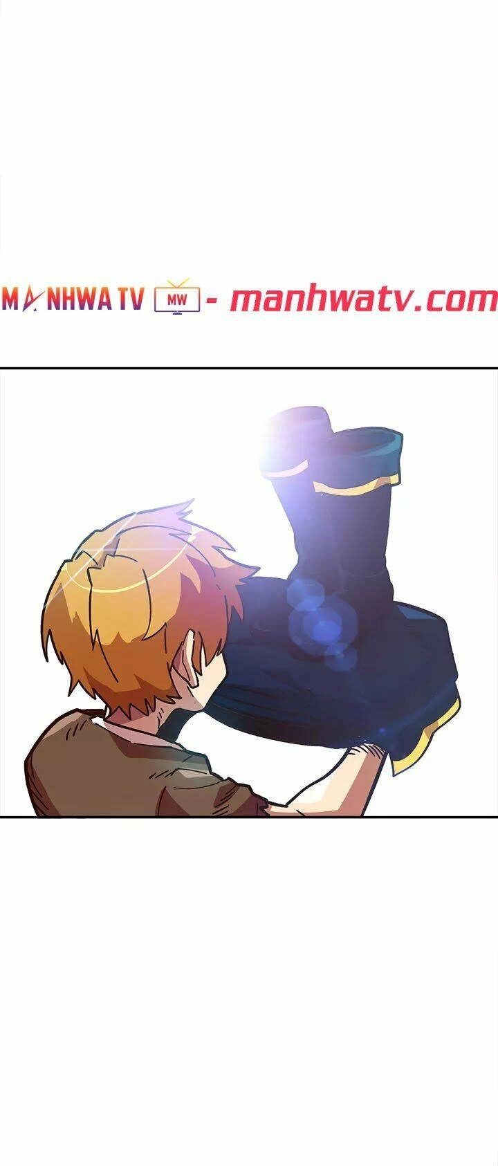 Nô Lệ Nghịch Thiên Chapter 11 - 22