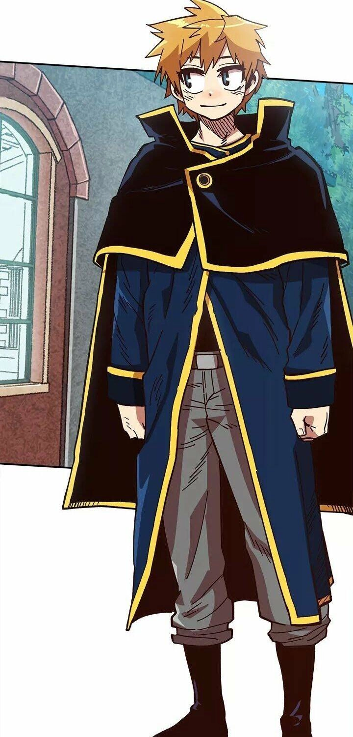 Nô Lệ Nghịch Thiên Chapter 11 - 24