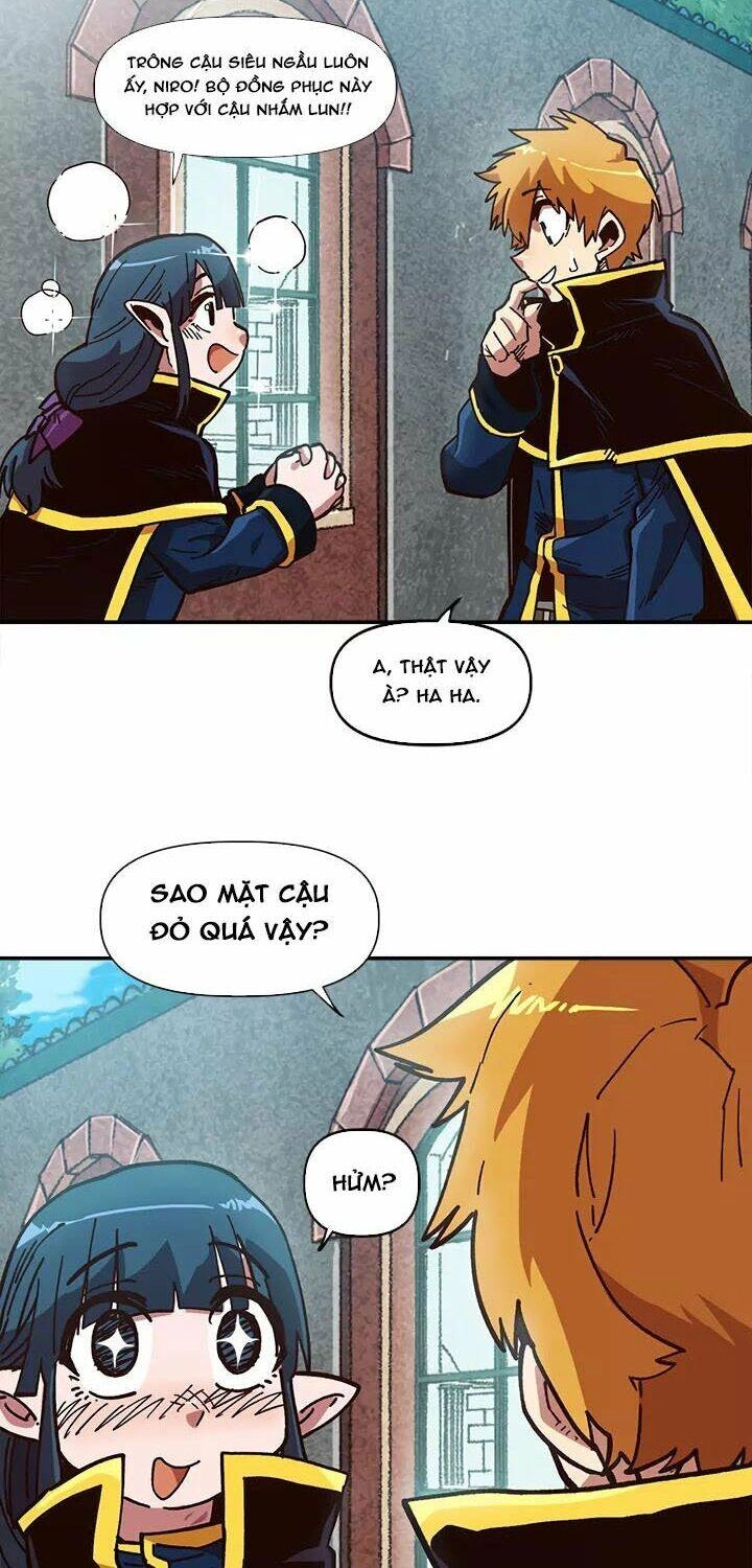 Nô Lệ Nghịch Thiên Chapter 11 - 26