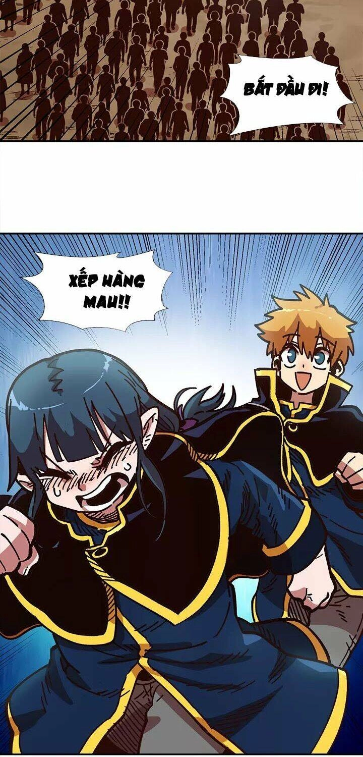 Nô Lệ Nghịch Thiên Chapter 11 - 28