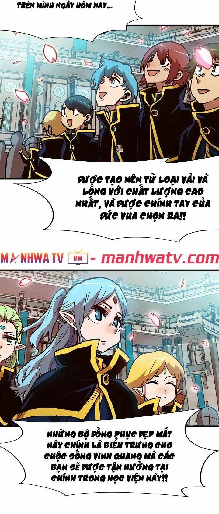 Nô Lệ Nghịch Thiên Chapter 11 - 32