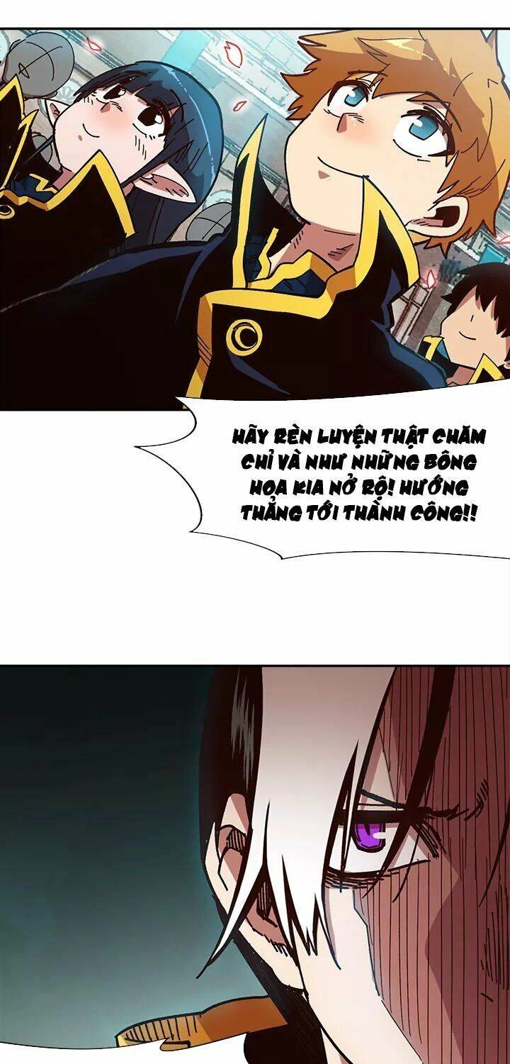 Nô Lệ Nghịch Thiên Chapter 11 - 33