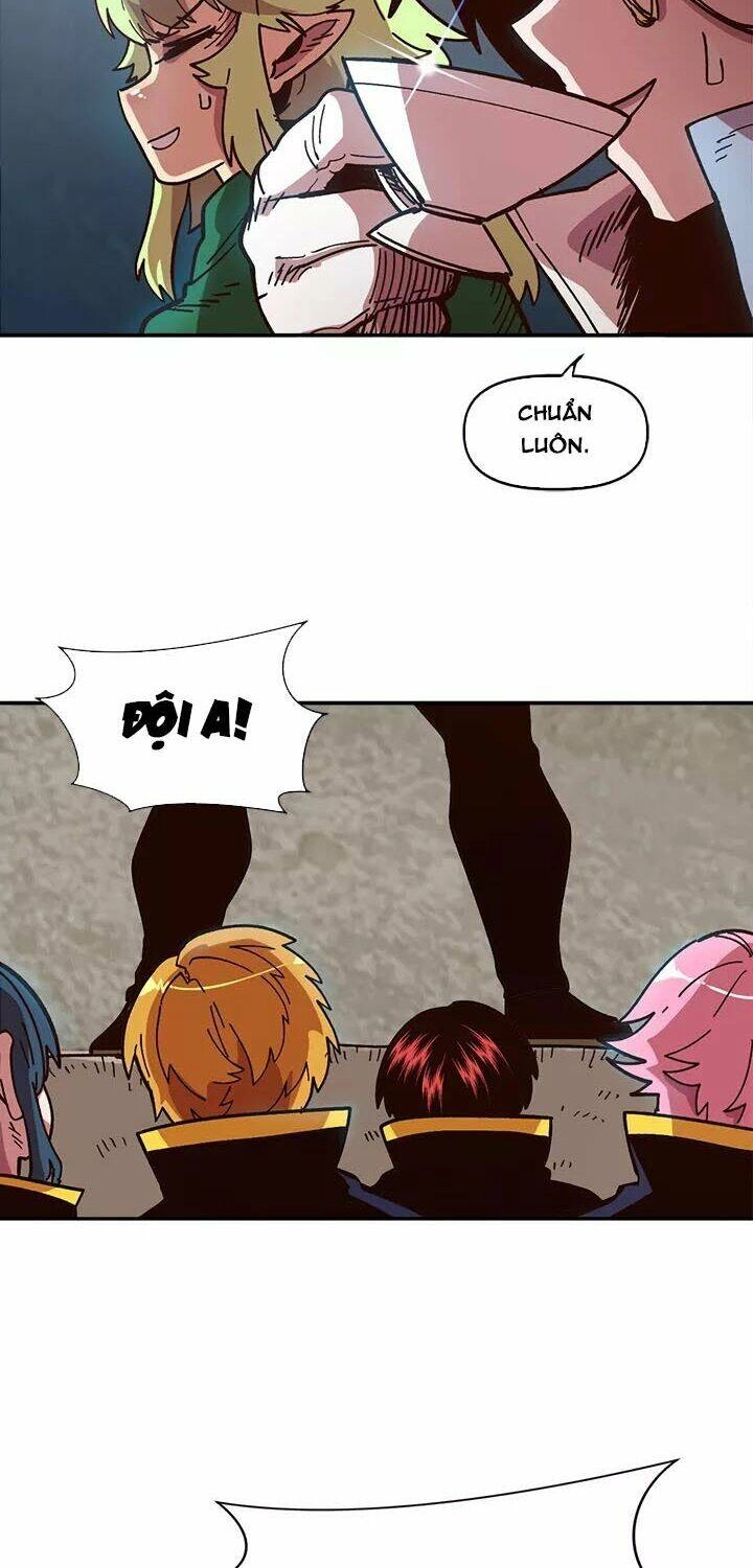 Nô Lệ Nghịch Thiên Chapter 11 - 38