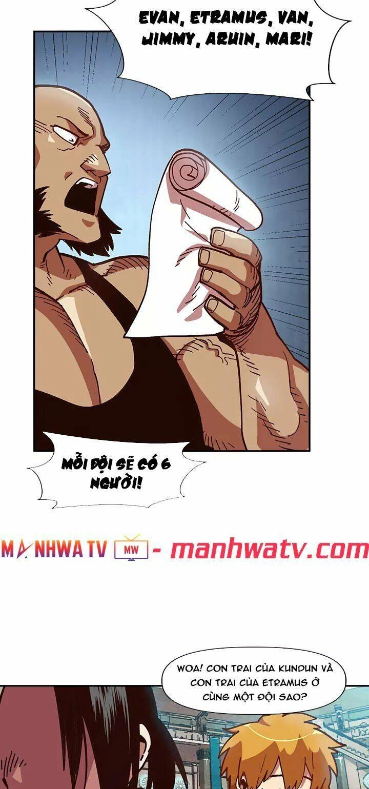 Nô Lệ Nghịch Thiên Chapter 11 - 39