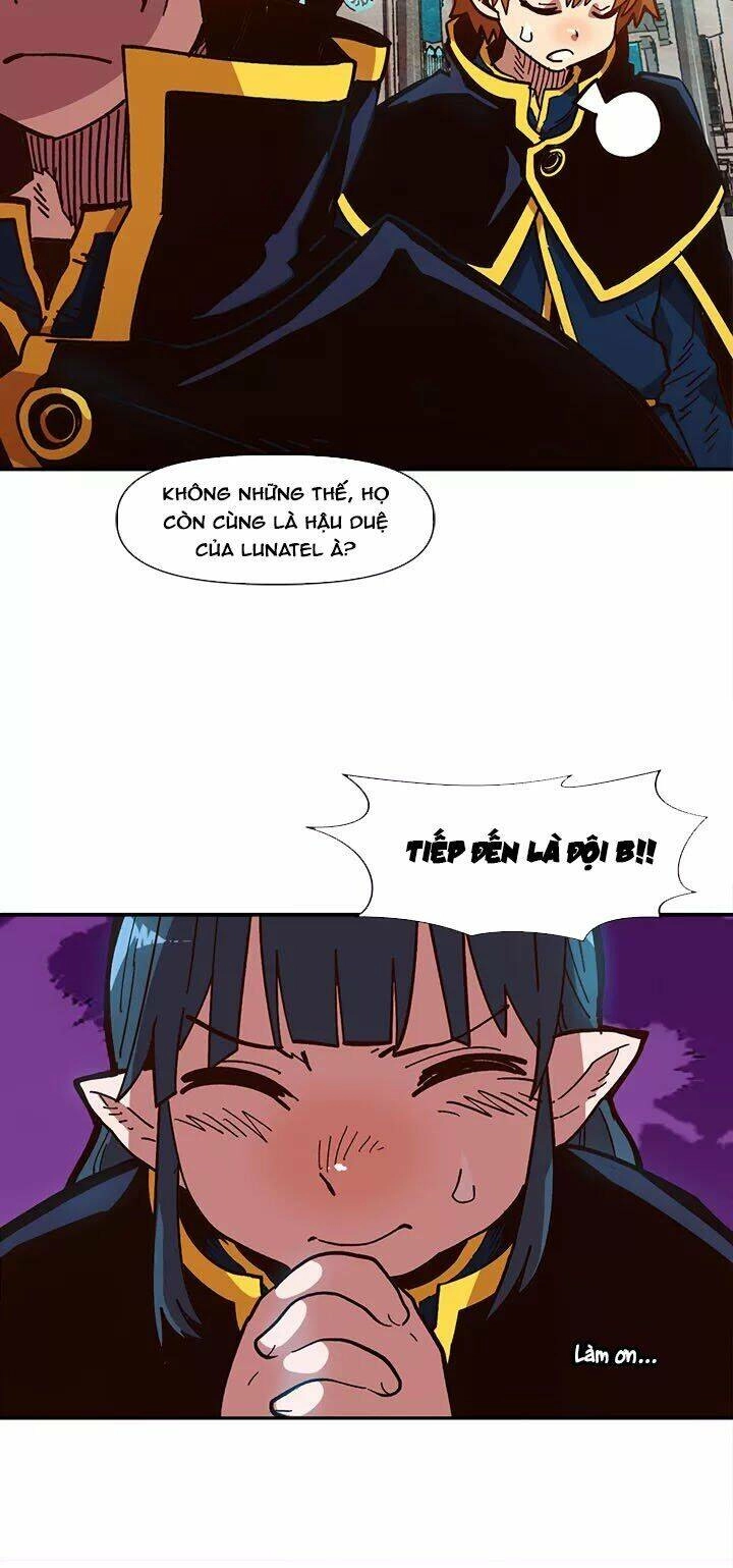 Nô Lệ Nghịch Thiên Chapter 11 - 40