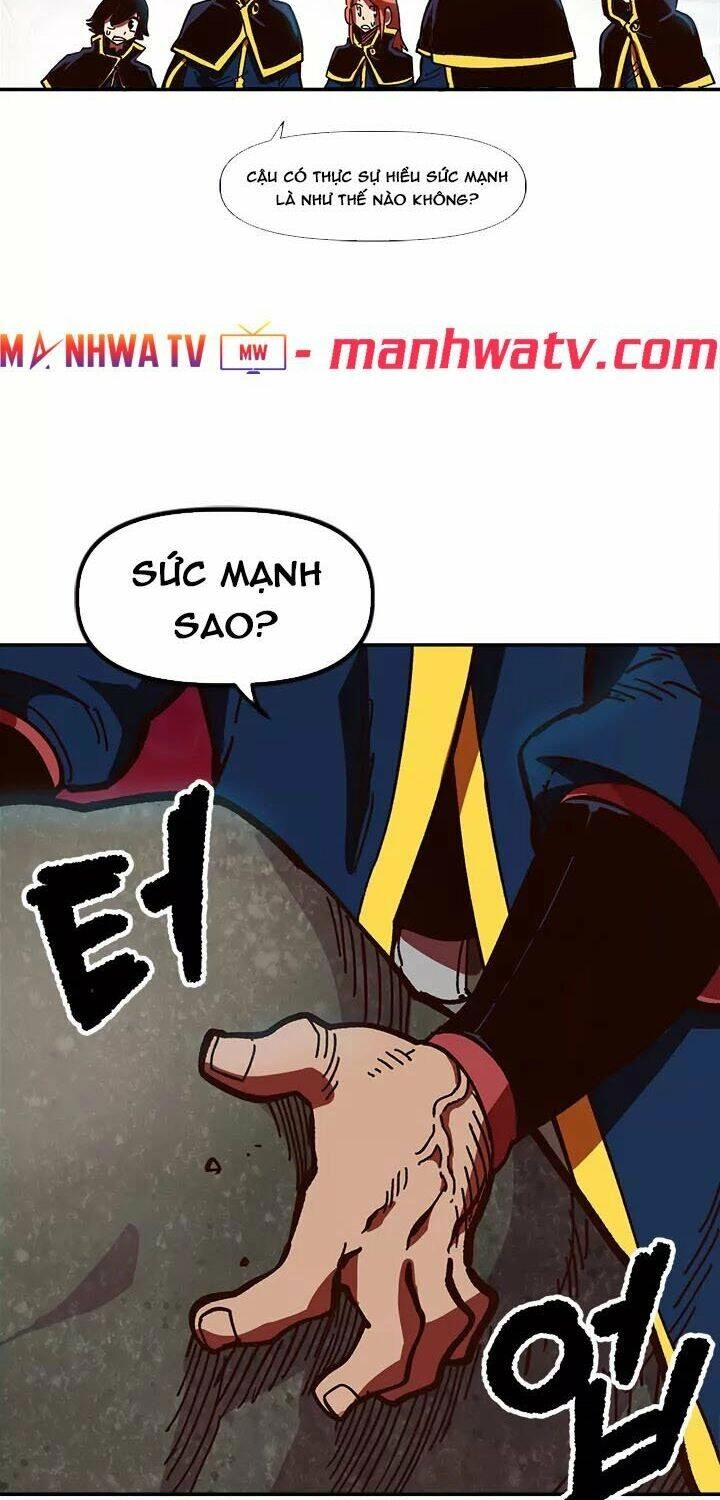 Nô Lệ Nghịch Thiên Chapter 11 - 58