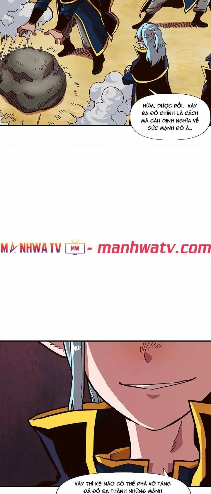 Nô Lệ Nghịch Thiên Chapter 11 - 61