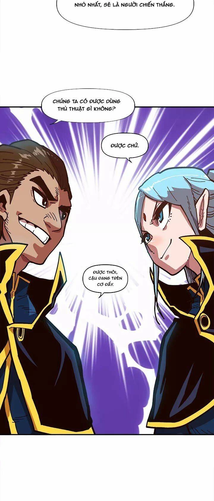 Nô Lệ Nghịch Thiên Chapter 11 - 62