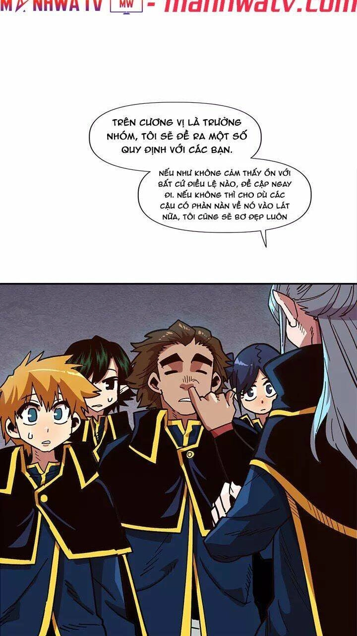 Nô Lệ Nghịch Thiên Chapter 12 - 5