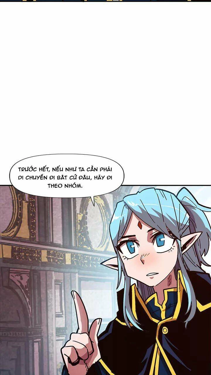 Nô Lệ Nghịch Thiên Chapter 12 - 6