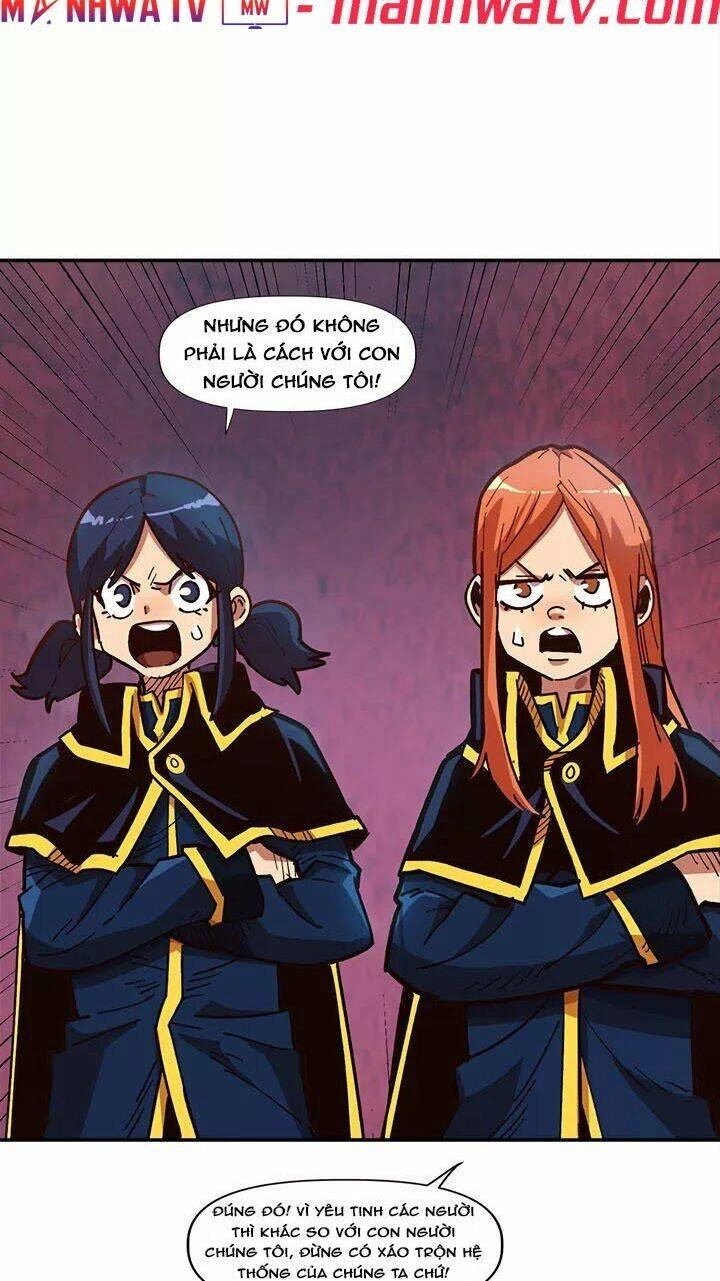 Nô Lệ Nghịch Thiên Chapter 12 - 13