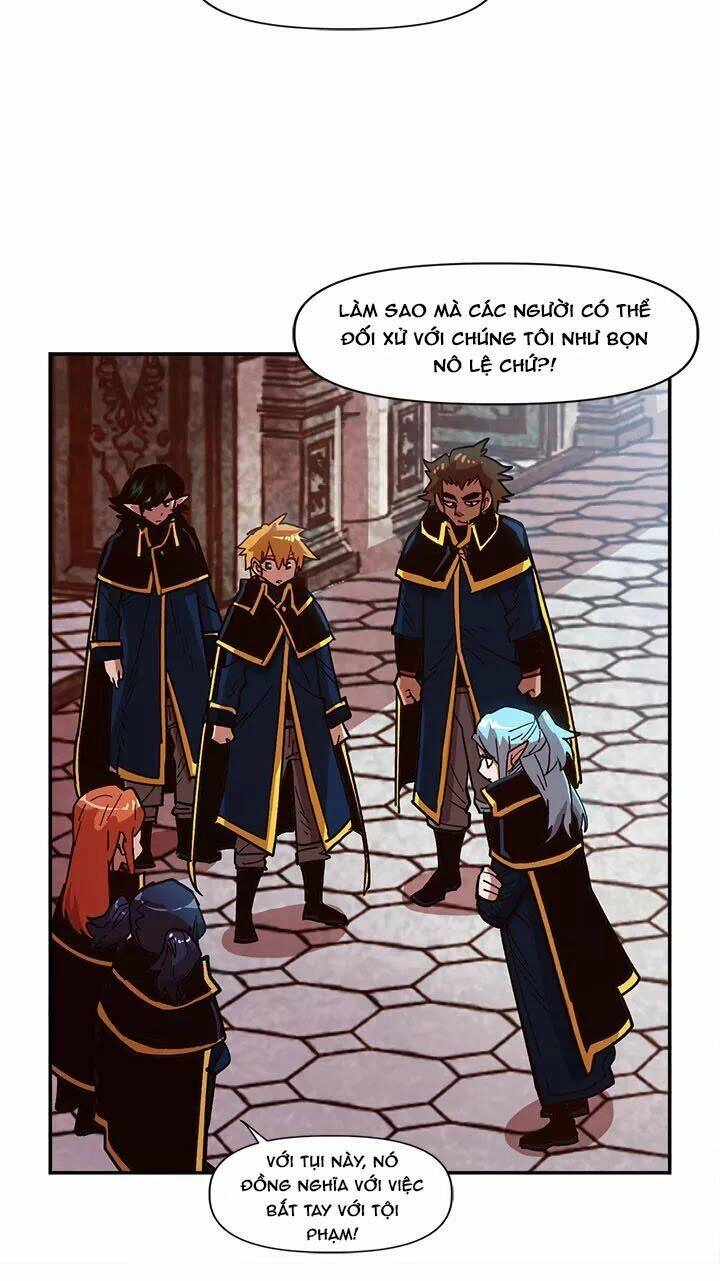 Nô Lệ Nghịch Thiên Chapter 12 - 14