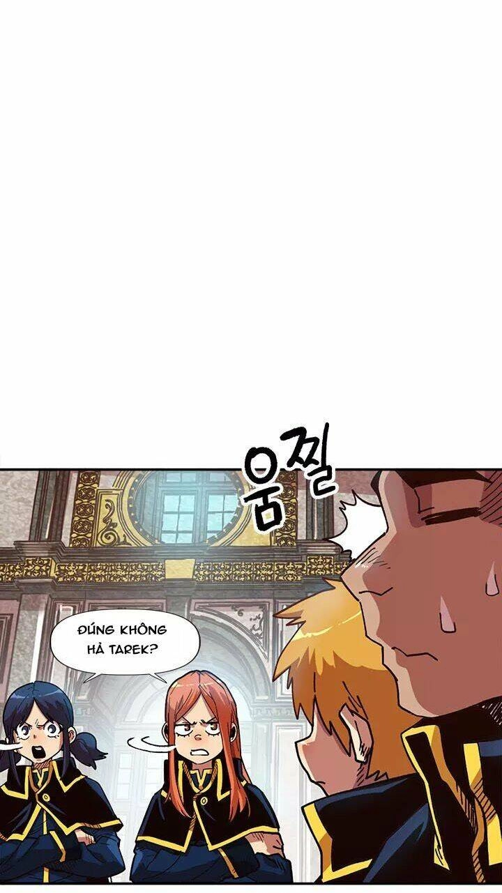 Nô Lệ Nghịch Thiên Chapter 12 - 15