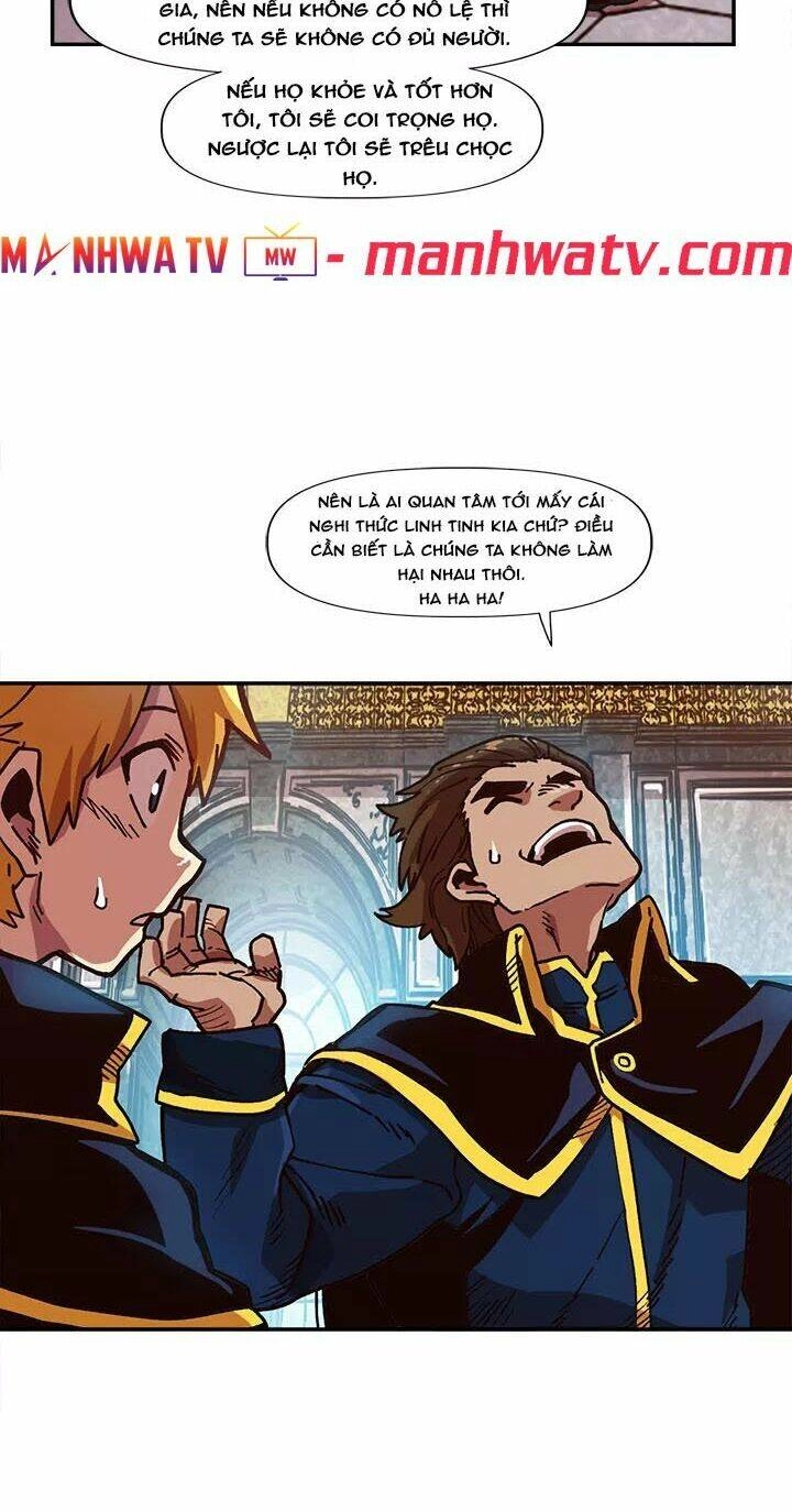 Nô Lệ Nghịch Thiên Chapter 12 - 17